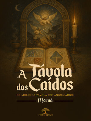 cover image of A Távola dos Caídos